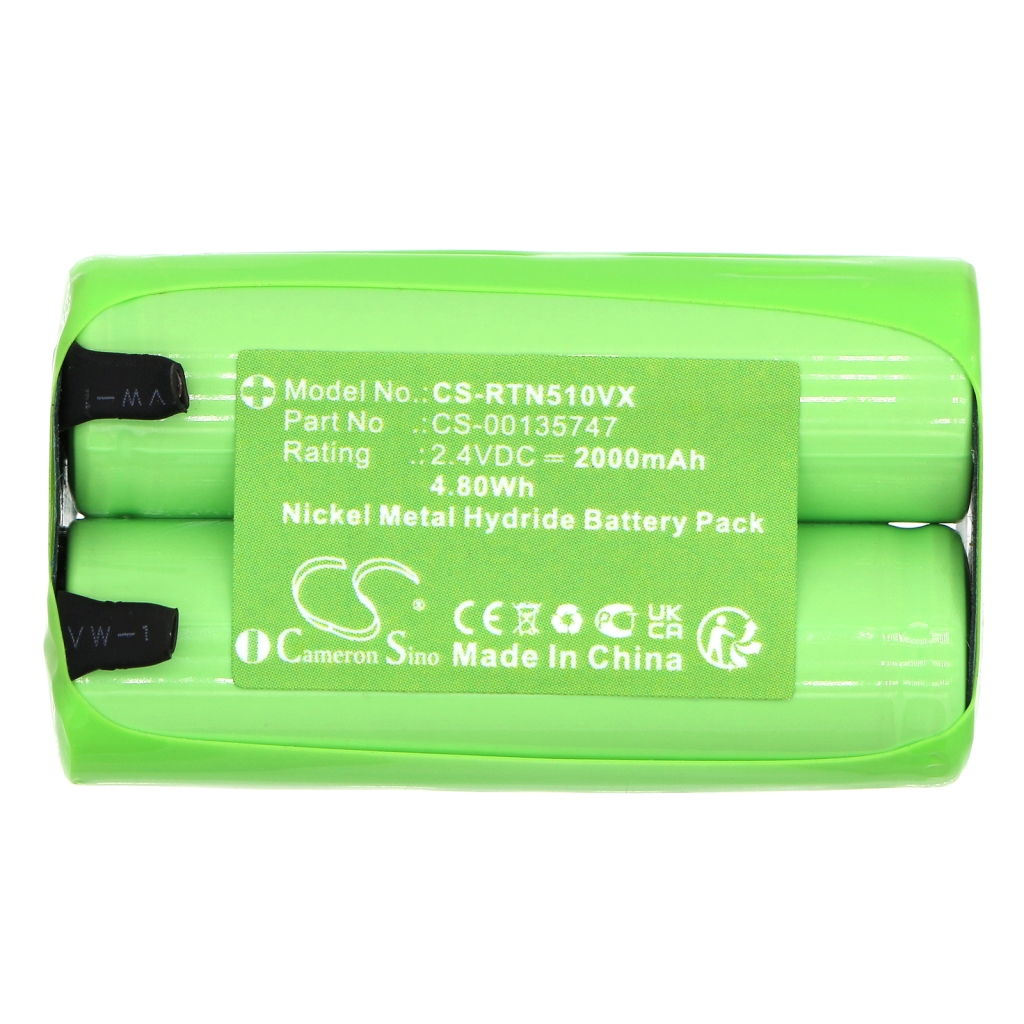 Batería de vacío Rowenta CS-RTN510VX