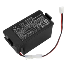 Reemplazo de batería compatible para Rowenta 6.32.40.13-0,RS-2230002091