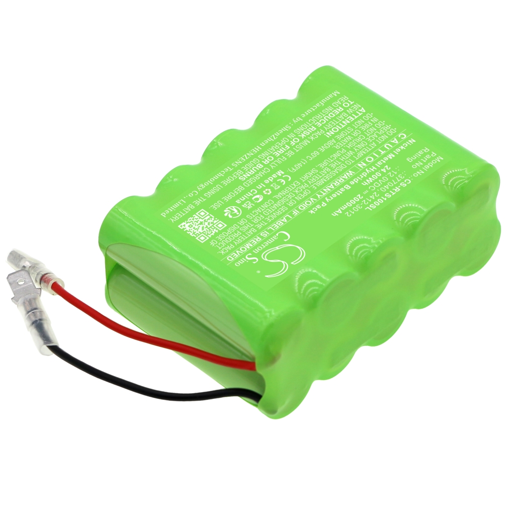 Batería Smart Home Roto CS-RTS100SL
