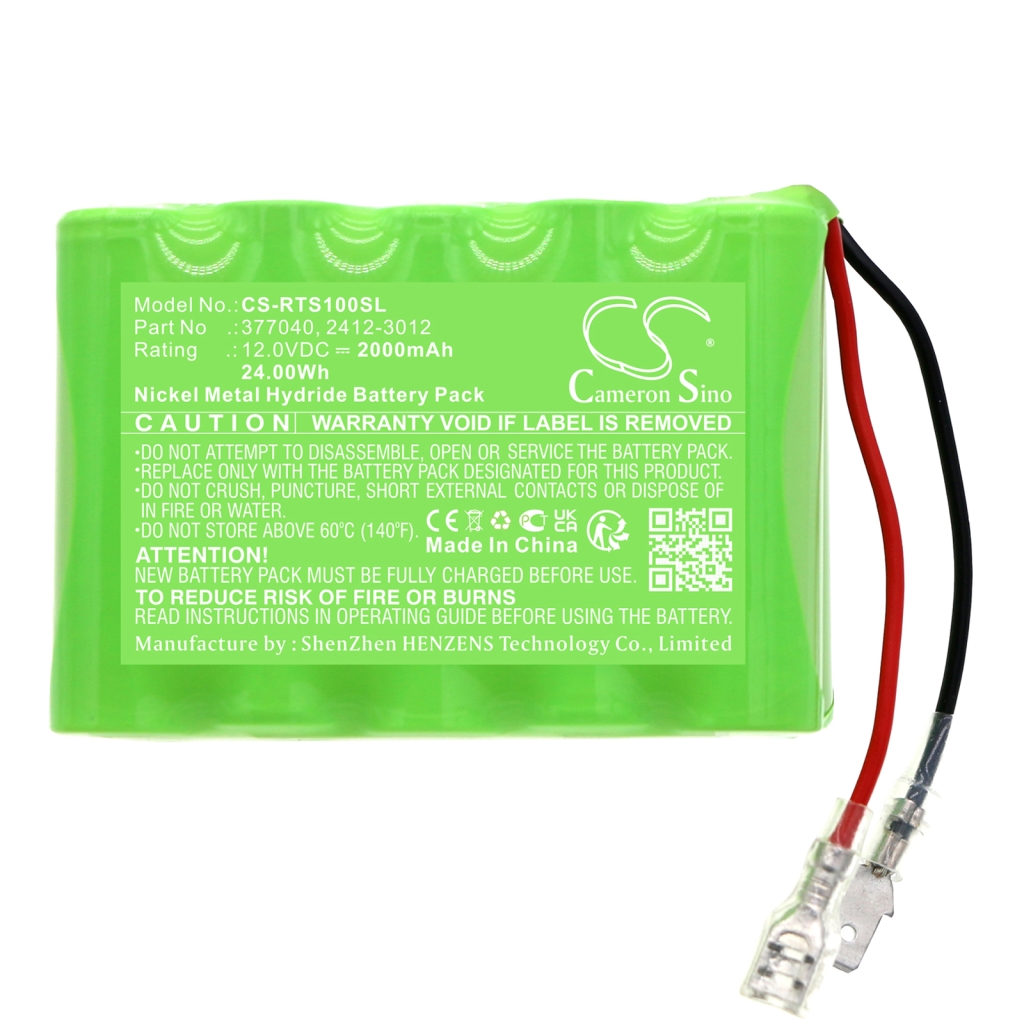 Batería Smart Home Roto CS-RTS100SL