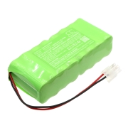 CS-RTS190AF<br />Baterías para  reemplaza la batería 80100505