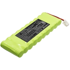 Reemplazo de batería compatible para Roto 2412-3011,GP210AAHCB10BMX,GPRHC212B206,PA000522