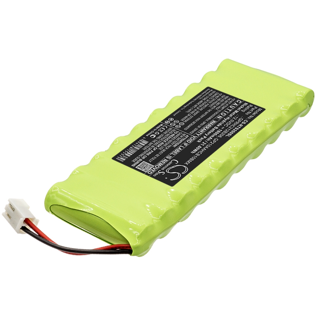 Batería Smart Home Roto CS-RTS200SL