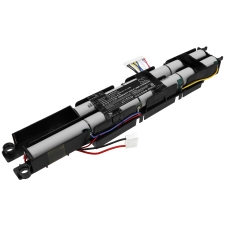 Reemplazo de batería compatible para Rowenta RS-2230001774