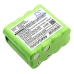 Batería de radio de dos vías Ritron CS-RTX150TW