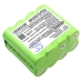 Batería de radio de dos vías Ritron CS-RTX150TW
