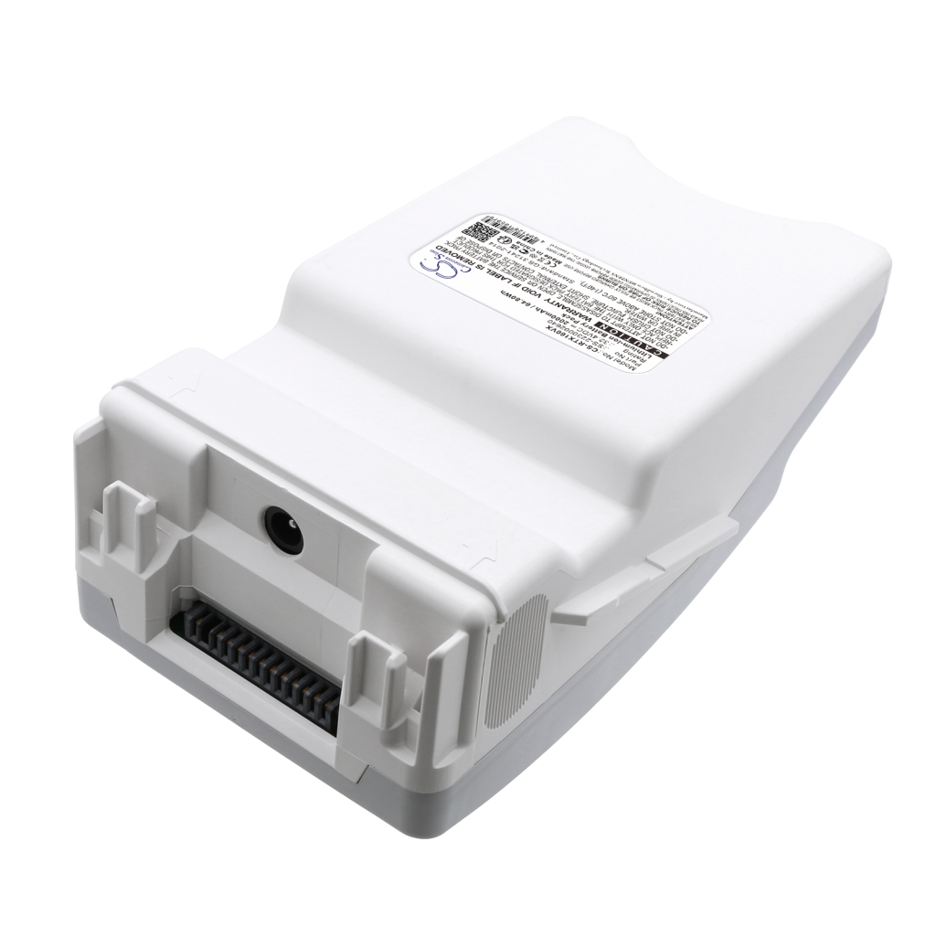 Batería de vacío Rowenta CS-RTX160VX