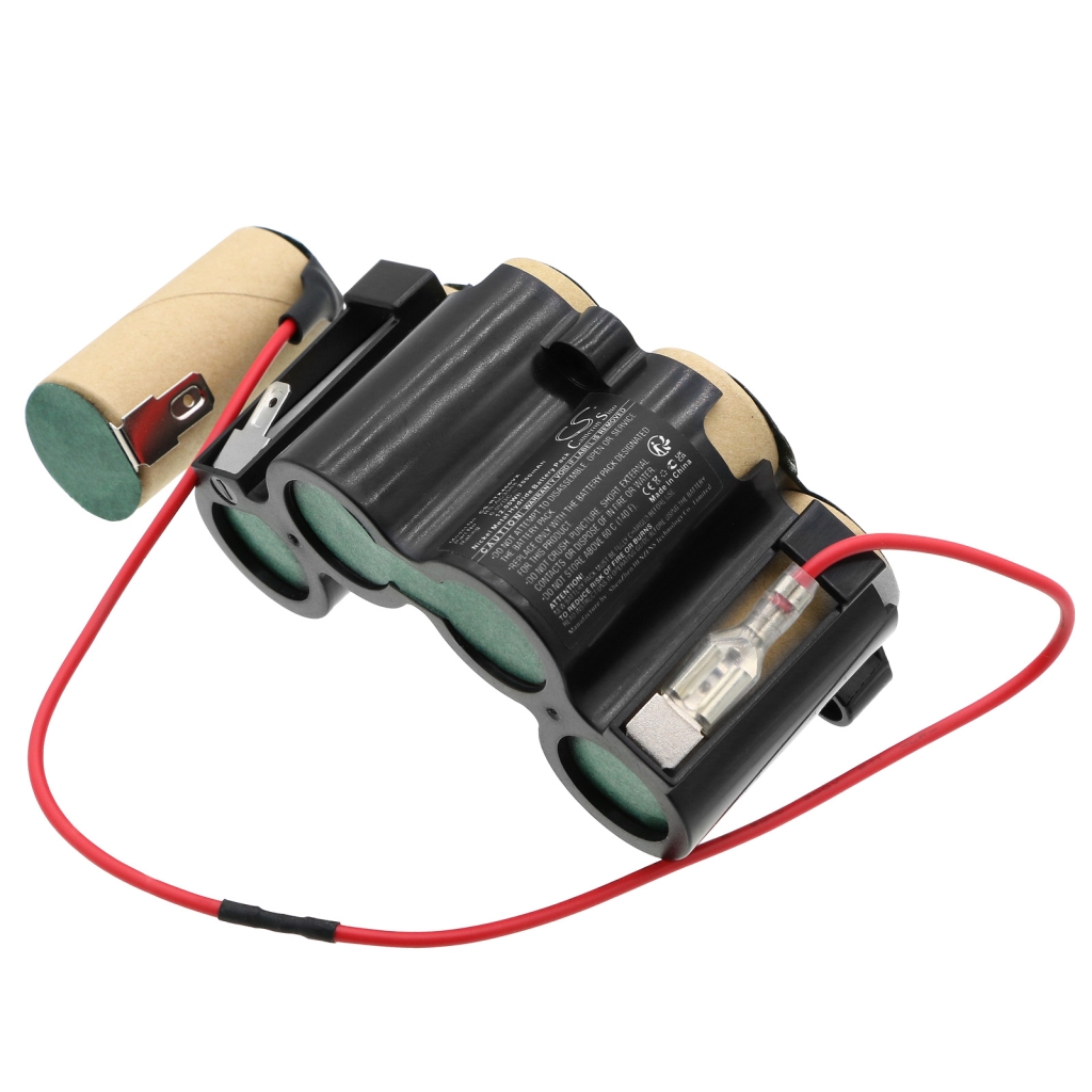 Batería de vacío Moulinex CS-RTX466VX