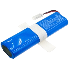 Reemplazo de batería compatible para Rowenta D043-INR-M26-4S1P,INR18650F9M-4S1P,SS-2230002528,SS-2230002934