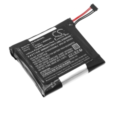 Reemplazo de batería compatible para Ring 1ICP6/5056-2,S1
