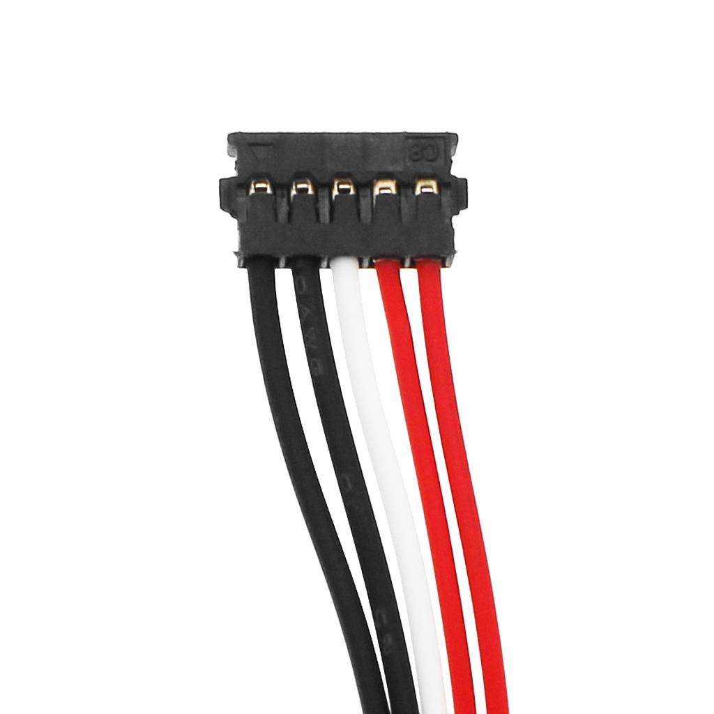 Batería de la cámara de seguridad del hogar Ring 5UM5E5