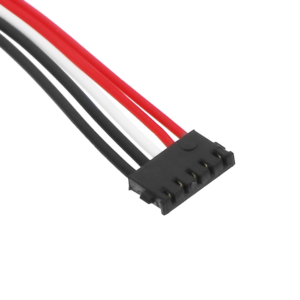 Batería de la cámara de seguridad del hogar Ring 5UM5E5