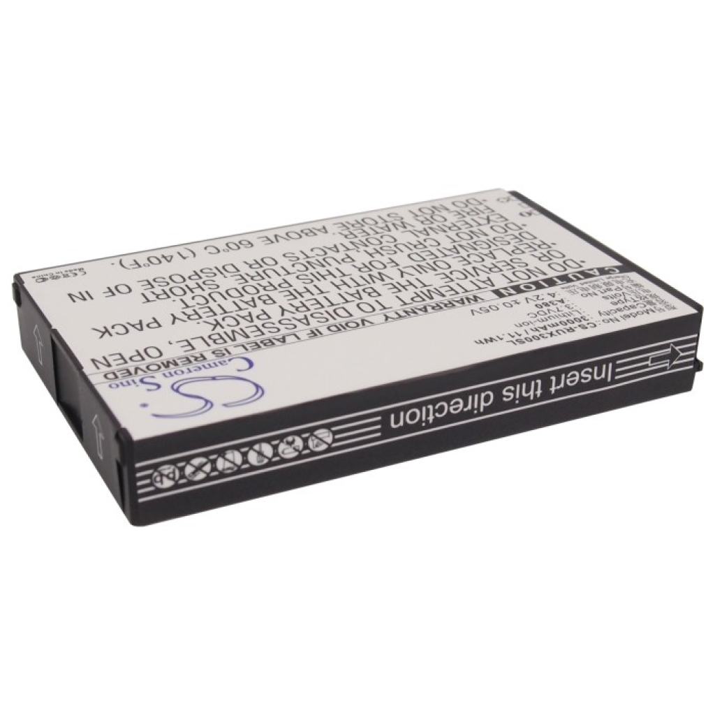 Batería del teléfono móvil RUNBO X5-C