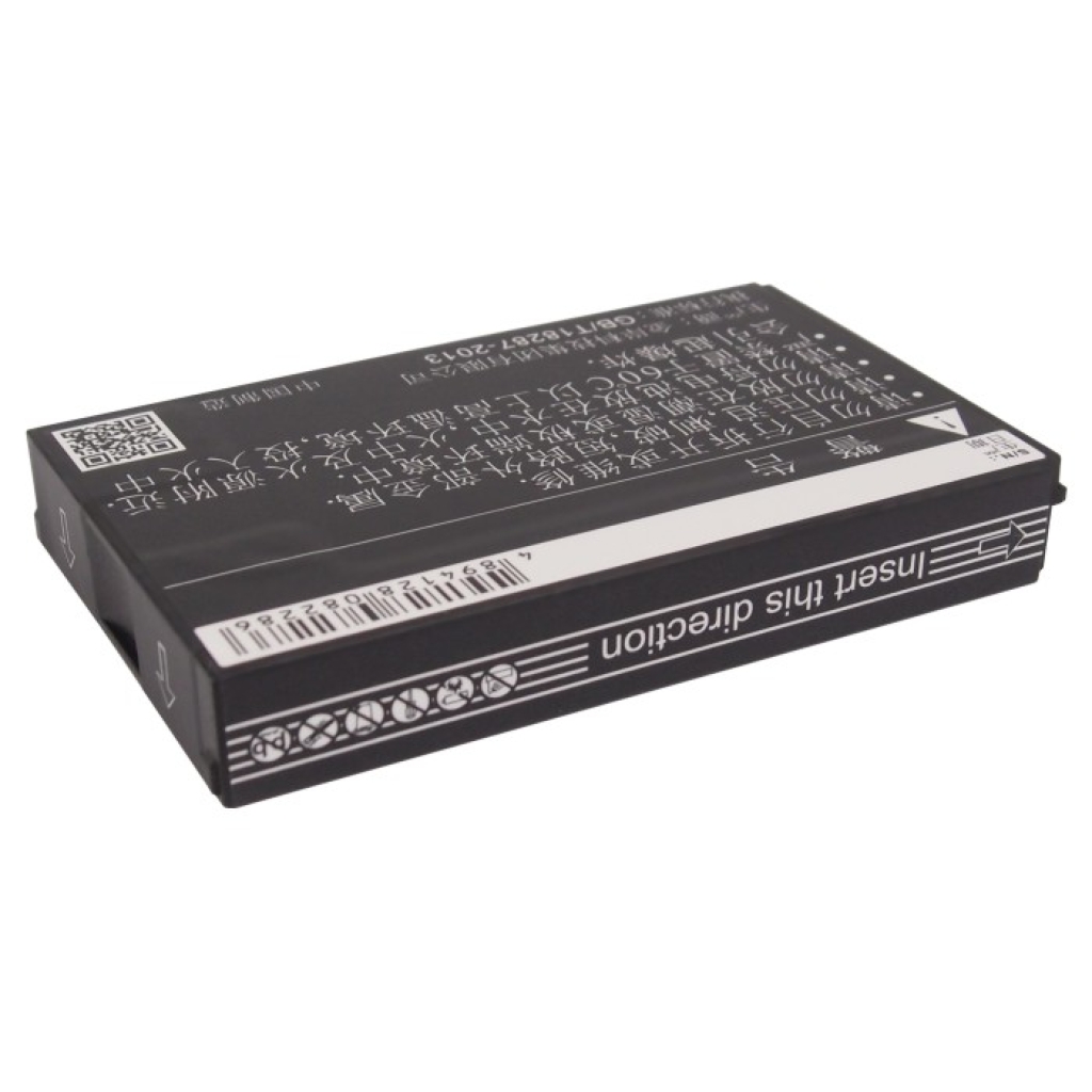 Batería del teléfono móvil RUNBO X5-C