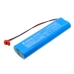 Batería Médica Riester CS-RVT125MD