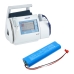 Batería Médica Riester CS-RVT125MD