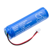 Reemplazo de batería compatible para Rapoo ICR14500