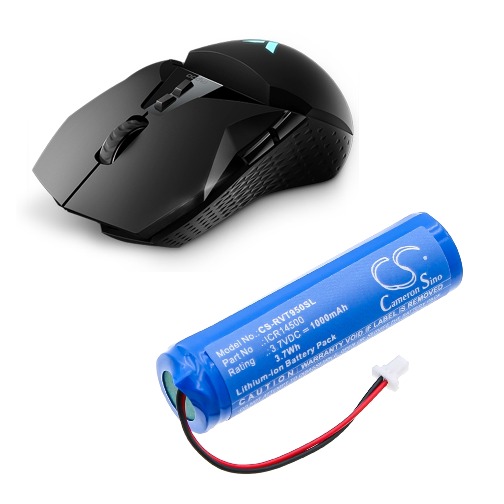 Batería para teclado Rapoo CS-RVT950SL