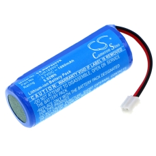 Reemplazo de batería compatible para Rowenta 1UR18500Y