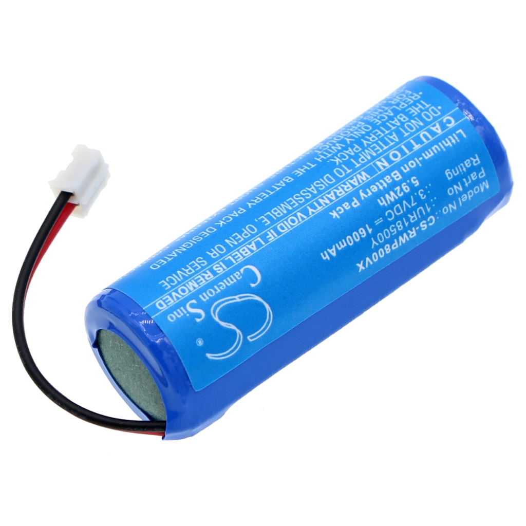 Batería Médica Rowenta CS-RWP800VX