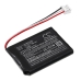 Batería del amplificador Red witch CS-RWS100SL