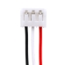 Batería del amplificador Red witch CS-RWS100SL