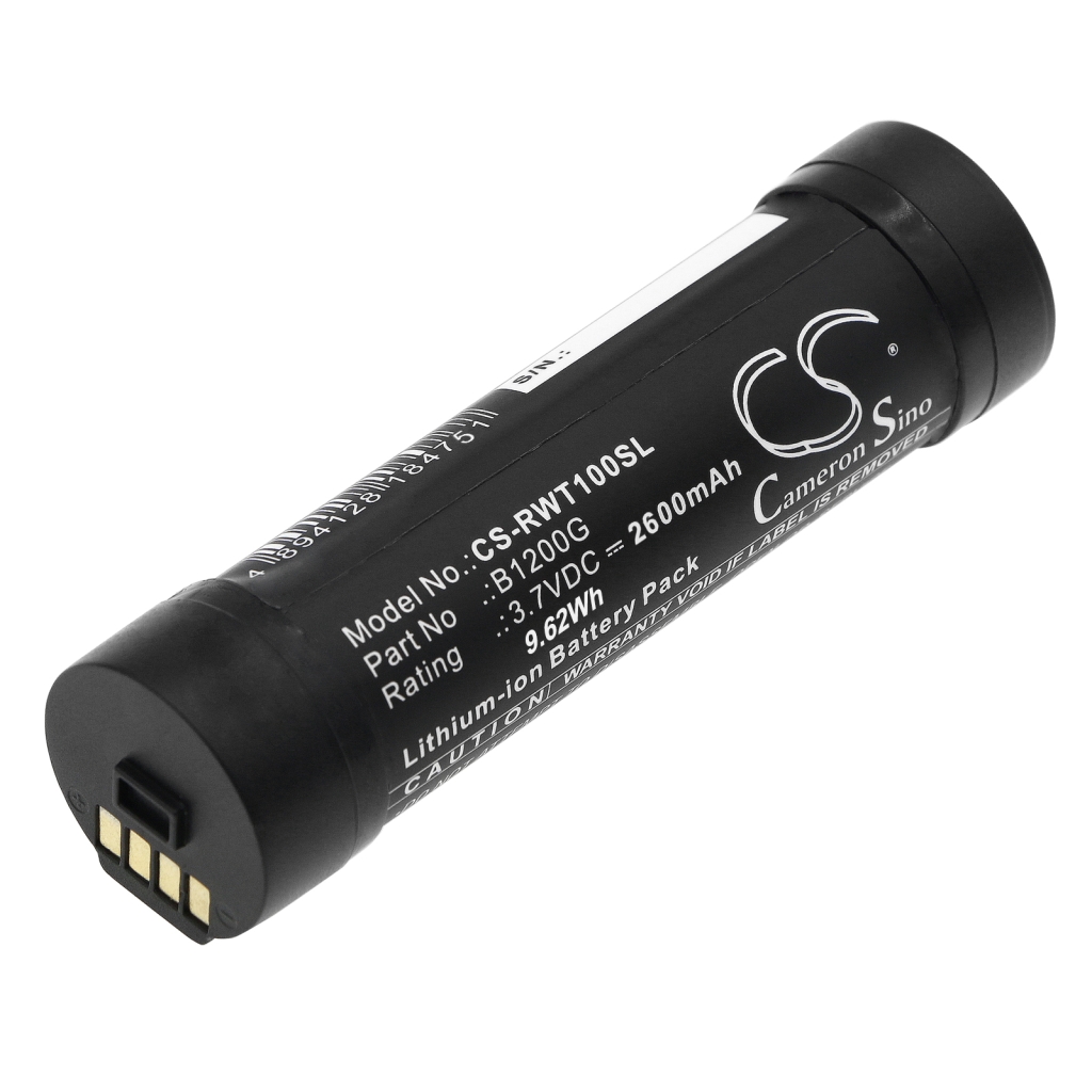 Batería VR Realwear CS-RWT100SL