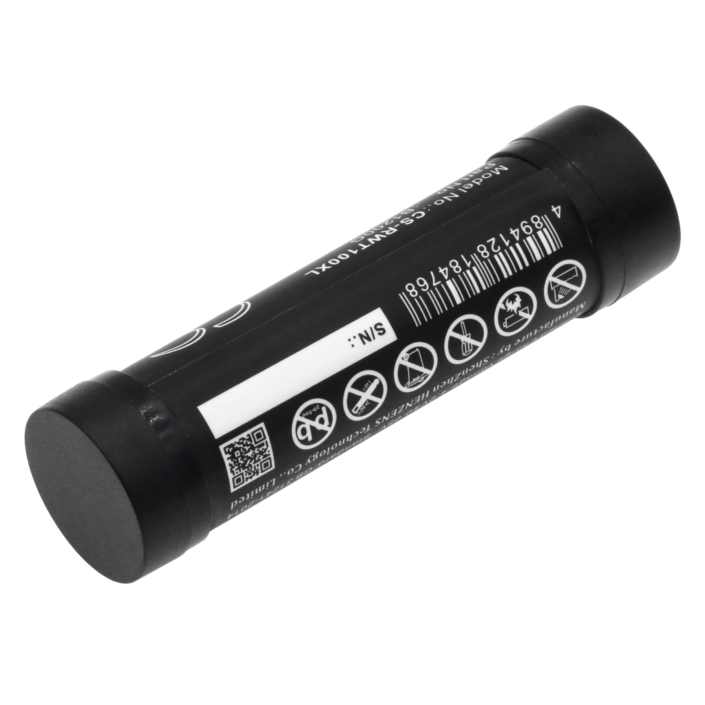 Batería VR Realwear CS-RWT100XL