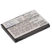 CS-RX1950SL<br />Baterías para  reemplaza la batería HSTNN-H09C-WL