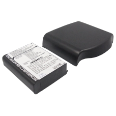 Reemplazo de batería compatible para HP 35H00063-00M,395780-001,398687-001,399858-001,HSTNN-H09C-WL...