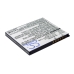 Batería de la tableta HP CS-RX3000SL