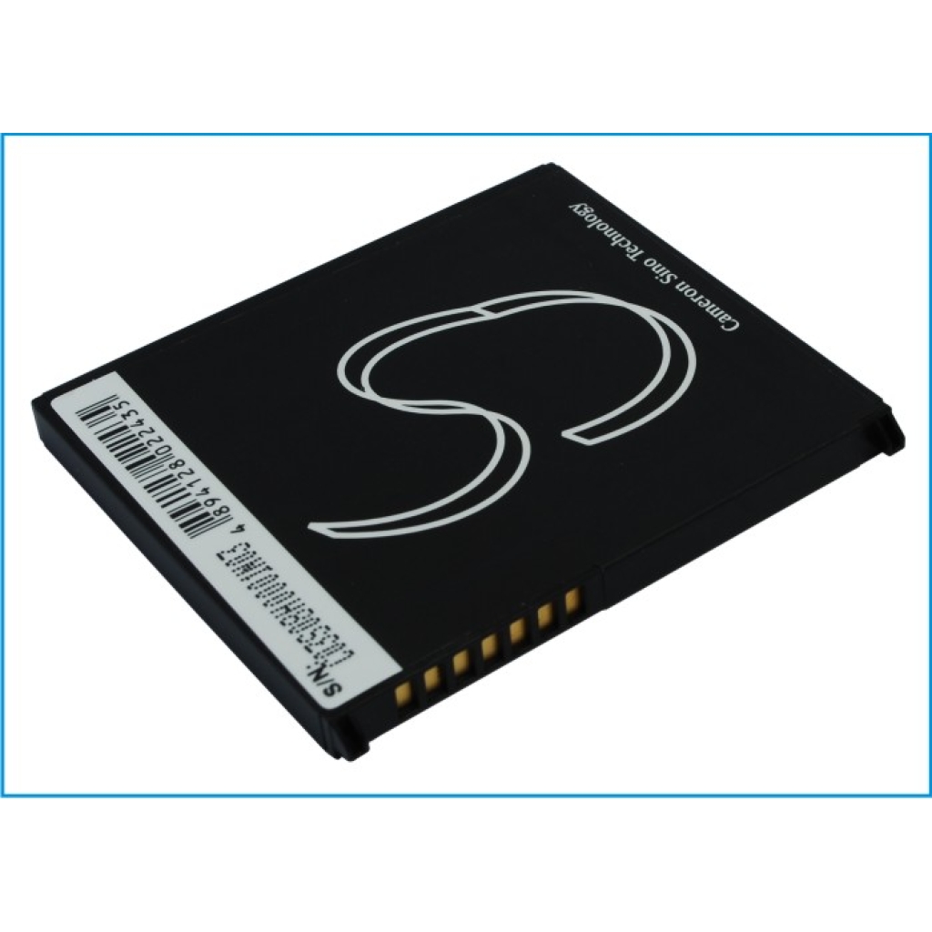 Batería de la tableta HP CS-RX5000SL