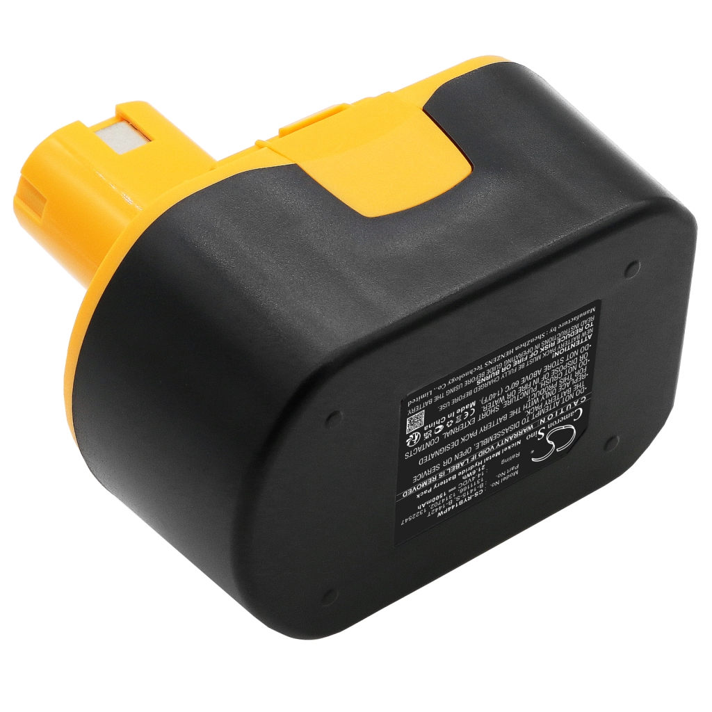 Batería industrial Ryobi CDL1442P4