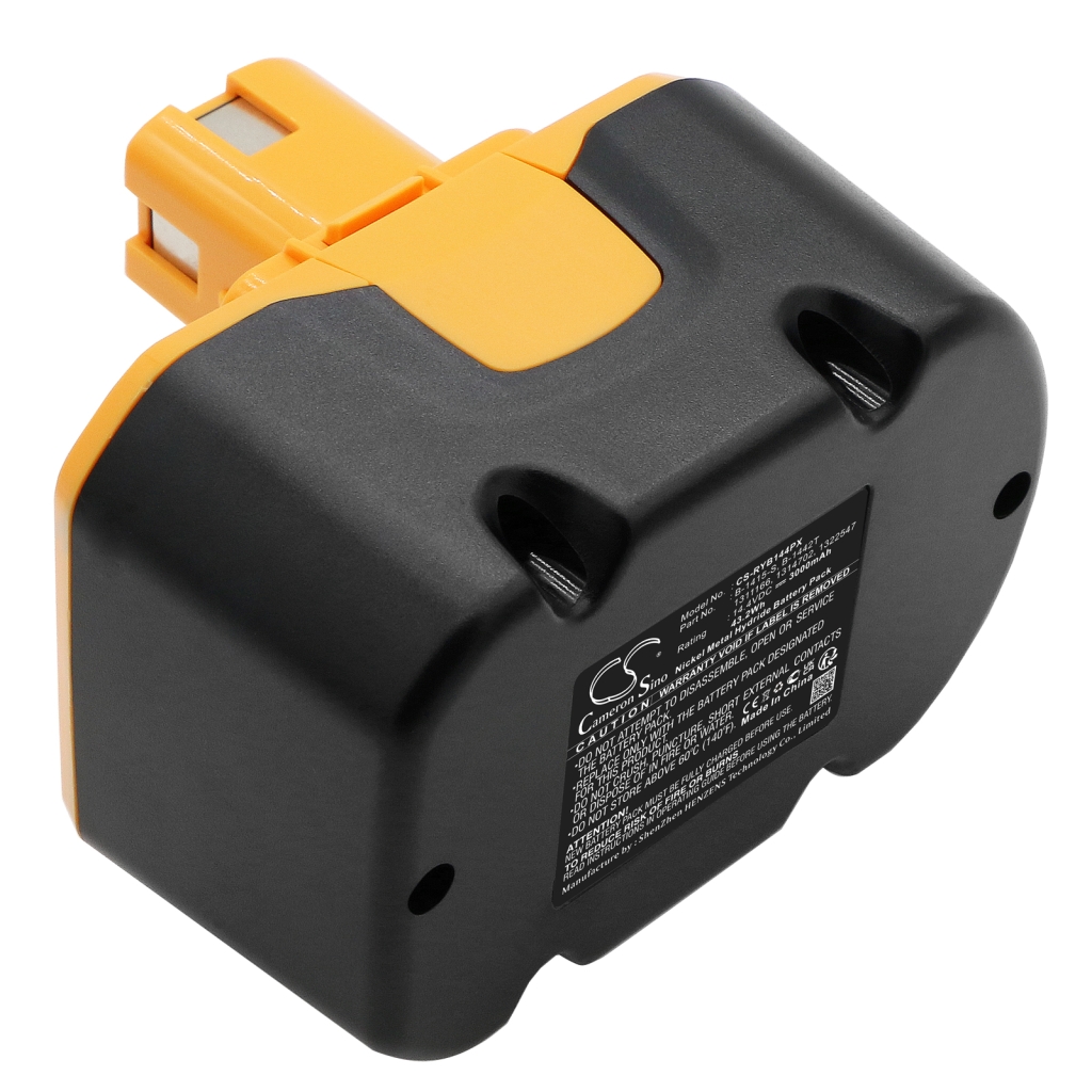 Batería industrial Ryobi CDL1442P4