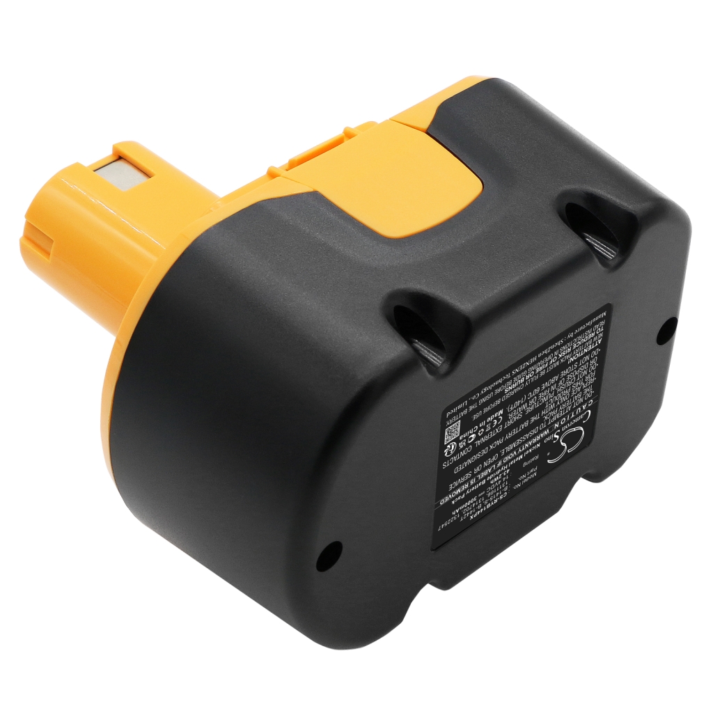 Batería industrial Ryobi CDL1442P4