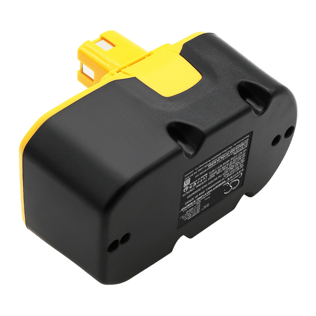 Batería industrial Ryobi CSS-180L