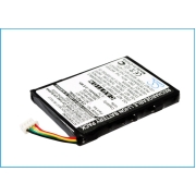 Batería de la tableta HP iPAQ RZ1715