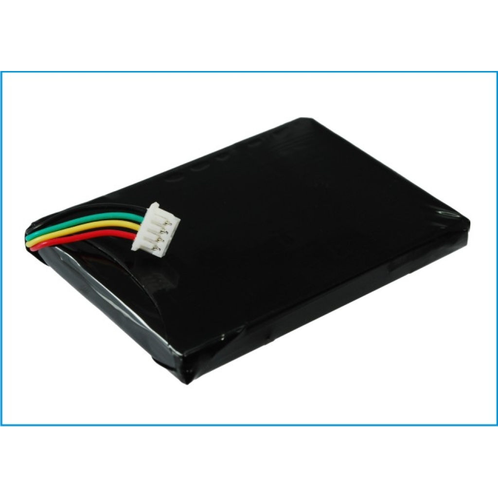 Batería de la tableta HP iPAQ RZ1710