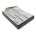 Batería de la tableta HP iPAQ RZ1710