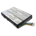 Batería de la tableta HP iPAQ RZ1710