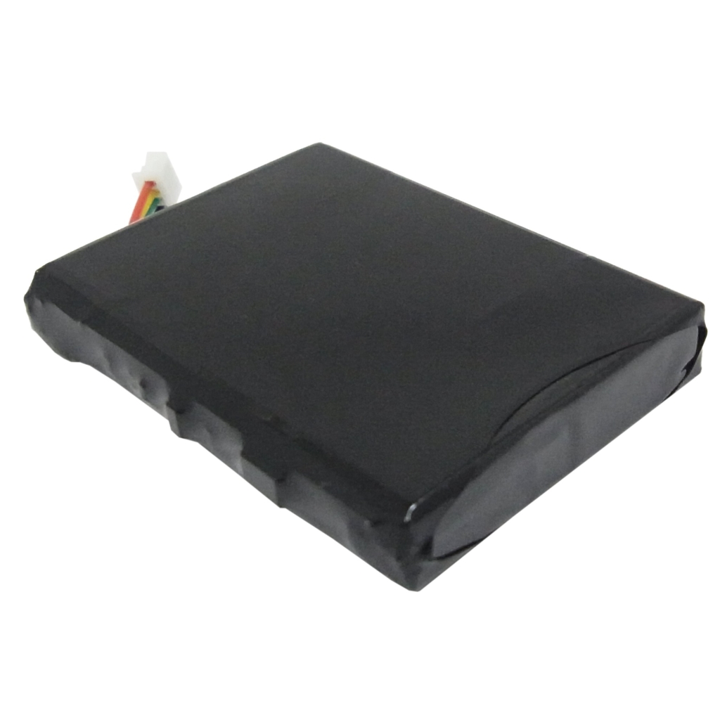 Batería de la tableta HP iPAQ RZ1710