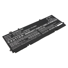 Reemplazo de batería compatible para Razer RC30-0357,RZ09-0357