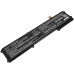 Batería para portátil Razer CS-RZB140NB