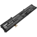 Batería para portátil Razer CS-RZB140NB