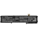 Batería para portátil Razer CS-RZB140NB