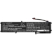 Batería para portátil Razer CS-RZB141NB