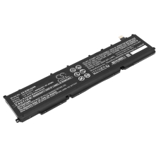 Reemplazo de batería compatible para Razer RC30-0370
