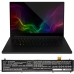 Batería para portátil Razer CS-RZB150NB