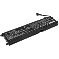 Reemplazo de batería compatible para Razer RC30-0328