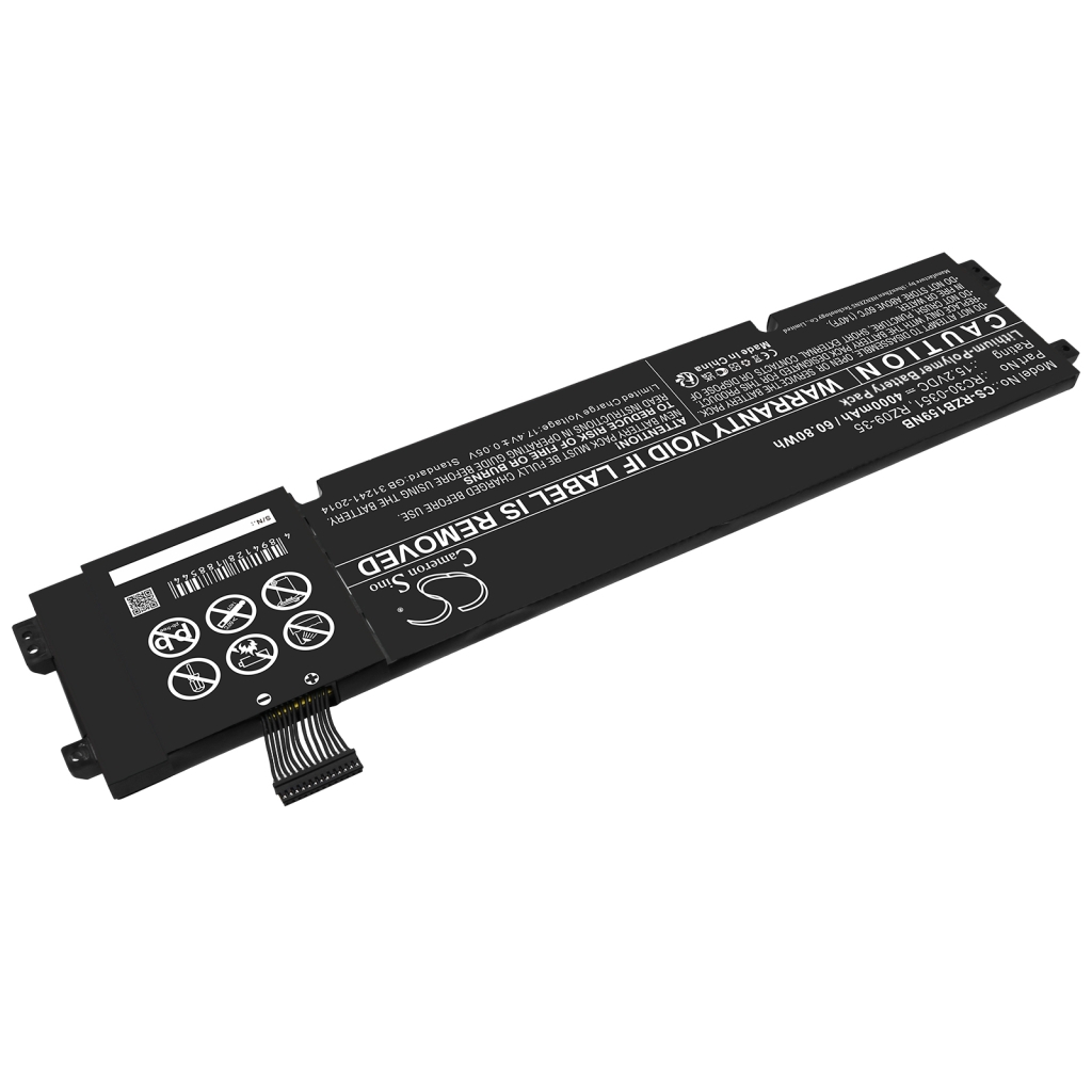 Batería para portátil Razer Blade 15 Base